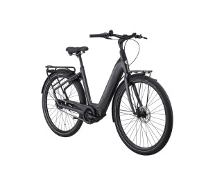 Crescent Elody Svart 51